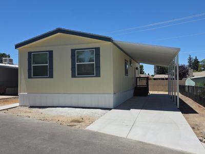 Property at 2500 Jewetta Ave Space 6, Bakersfield, CA