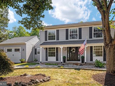 12805 Gatepost Ct