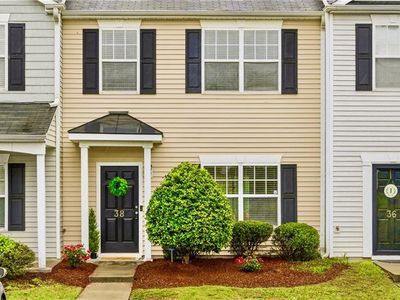 38 Arbor Hill Pl