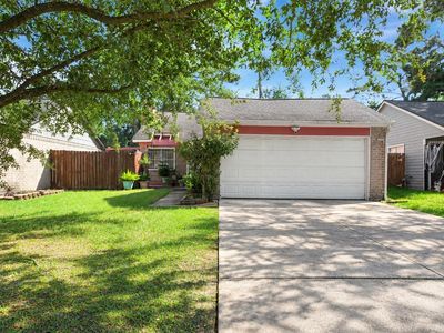 Property at 8642 Flower Path St, Houston, TX