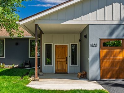 1500 Mark Twain Lane Lane