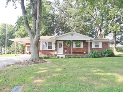 2016 Wilson Station Rd