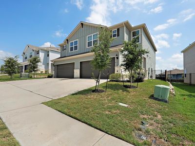 Property at 15216B Sweet Mimosa Dr, Del Valle, TX