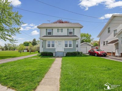 Property at 2361 Manhattan St, Erie, MI