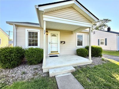 306 Allhands Avenue
