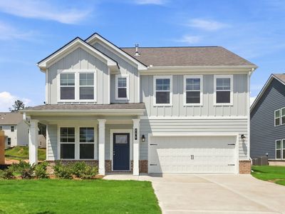 Pelham Plan, Cooper Park