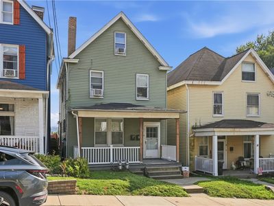 16 Marie Ave