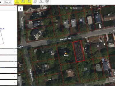 Property at VL Jeanatta Avenue, Mastic, NY