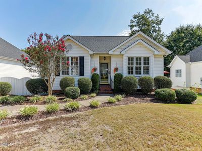 522 Cardena School Rd