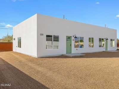 Property at 1311 W Speedway Blvd, Tucson, AZ