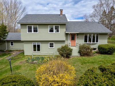 85 Norton Hill Road