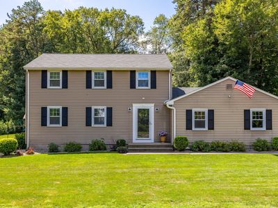 2 Pine Tree Shilling Road