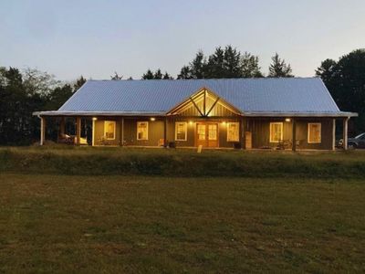 89 Beans Creek Vw