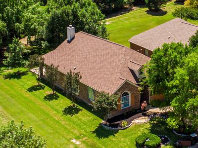 835 Mustang Dr