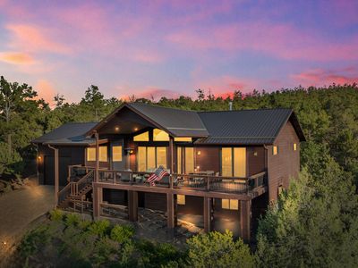 1581 W Snow Creek Trl