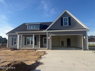 823 Mulligan Drive
