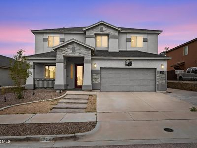 12749 Iron Falls Dr