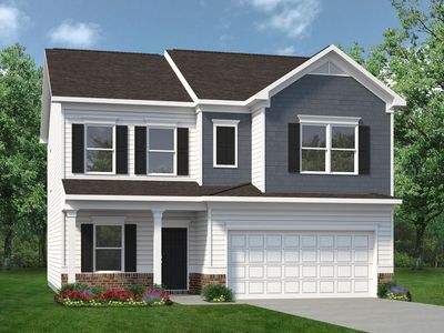 2254 Ireland Way Lot 51