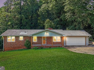Property at 4405 Hide A Way Dr, Austell, GA