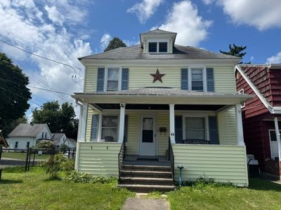 66 Massachusetts Ave