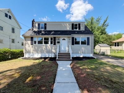 Property at 1642 Park St, Rahway, NJ