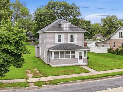 Property at 407 Walnut St, Bridgeville, DE