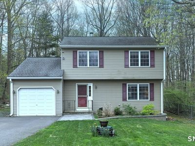 112 Finch Avenue