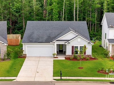 470 Sessile Oak Drive