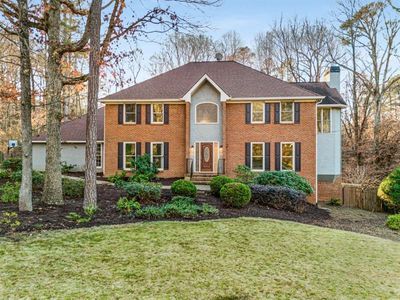 3672 Howell Wood Trl