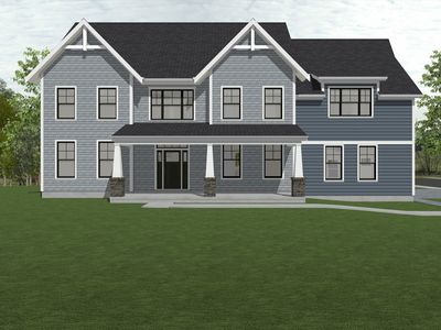 Lillinonah Plan, Southbury Hills