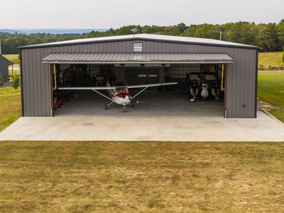 4 Aviation Blvd