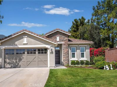 24445 Lupine Ln