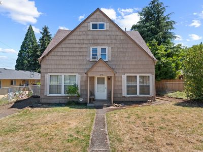 3107 P St