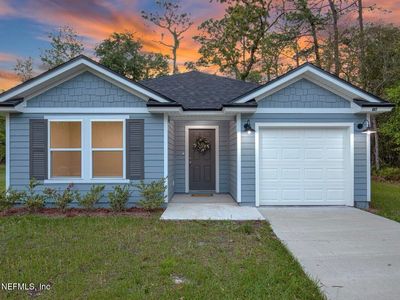 407 RUSTIC Road