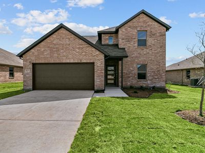 603 Stone Hollow Dr