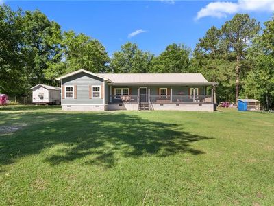 Property at 402 Habersham Church Rd, Sardis, GA