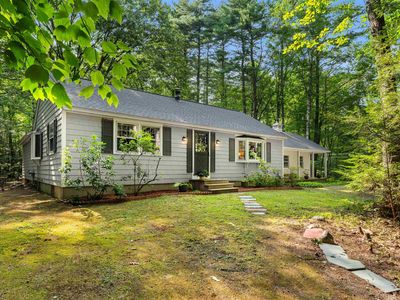 Property at 17 Ravine Road, Amherst, NH