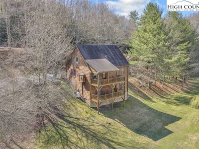 216 Blue Spruce Trail