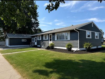 Property at 504 12th St W, Mobridge, SD