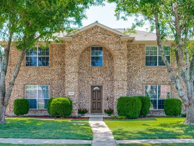 Property at 432 Ponderosa Trl, Murphy, TX