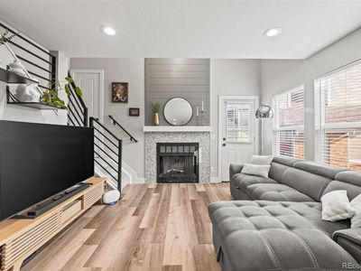 Property at 932 S Dearborn Way #11, Aurora, CO