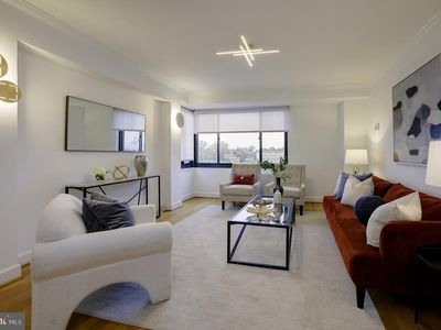 5410 Connecticut Ave NW APT 905