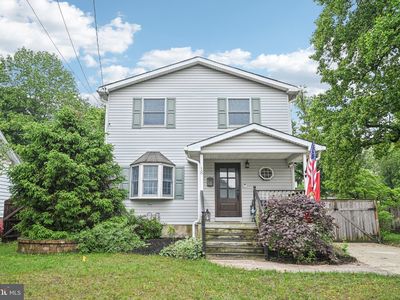 Property at 18 Union Ave, Stratford, NJ