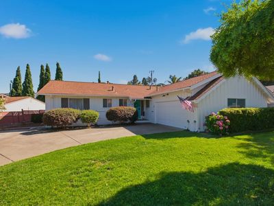 1931 Sereno Drive