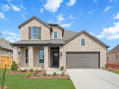 22210 Mount Whitney Rd