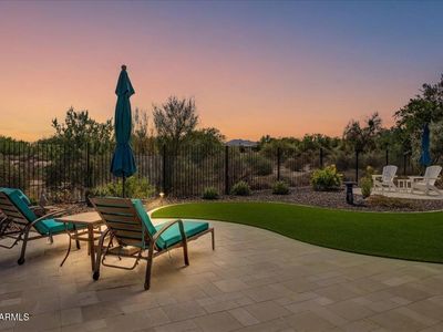 18029 E SLIDE ROCK Drive