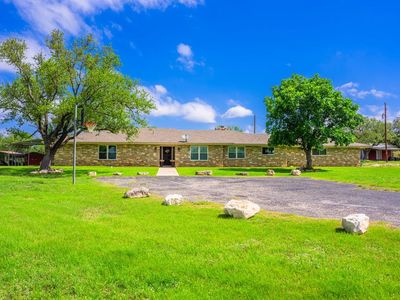 Property at 130 Willow Bend Dr, Center Point, TX