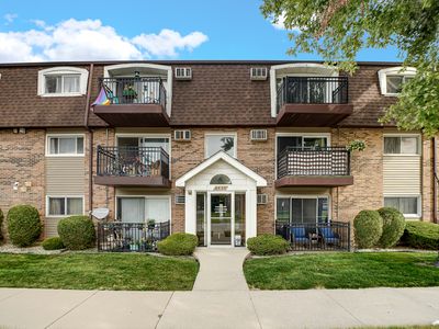 6430 Pamela Ln Unit 12