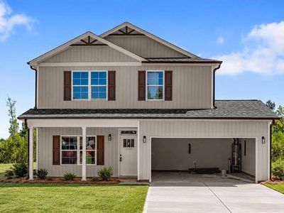 1905 Dockery Rd
