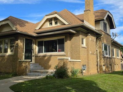 2402 N 48th STREET